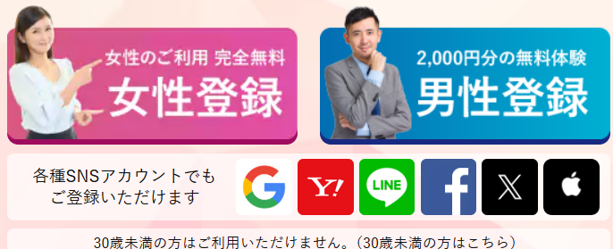 華の会メール　やれるサイト